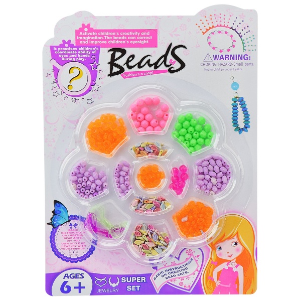 Набор для создания украшения Shantou 262-2