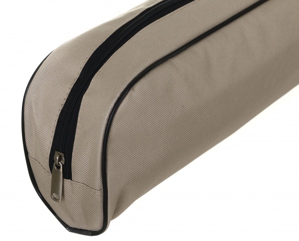 Сумка-органайзер Organize для плойки бежевый K013 