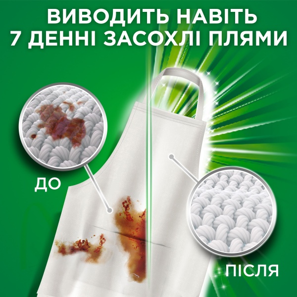 Капсулы для машинной стирки Ariel PODS+ Extra clean 20 шт. 