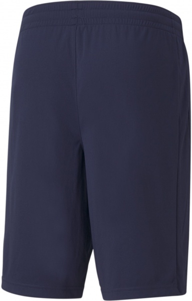 Шорти Puma ACTIVE INTERLOCK SHORTS 8