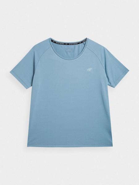 Лосины 2XU TIGHTS FNK F140 4FAW23TFTIF140-33S р.M голубой