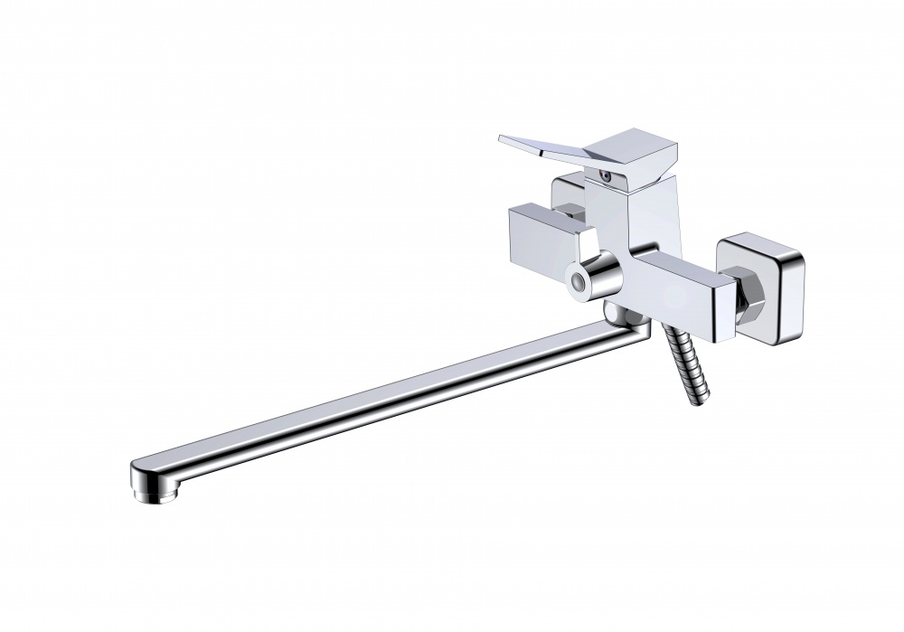 Змішувач для ванни Mixxen BONNIE L320 MXKL0732