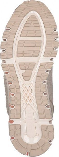 Кроссовки Asics GEL-QUANTUM 360 KNIT 2 T890N-200 р.8 светло-серый