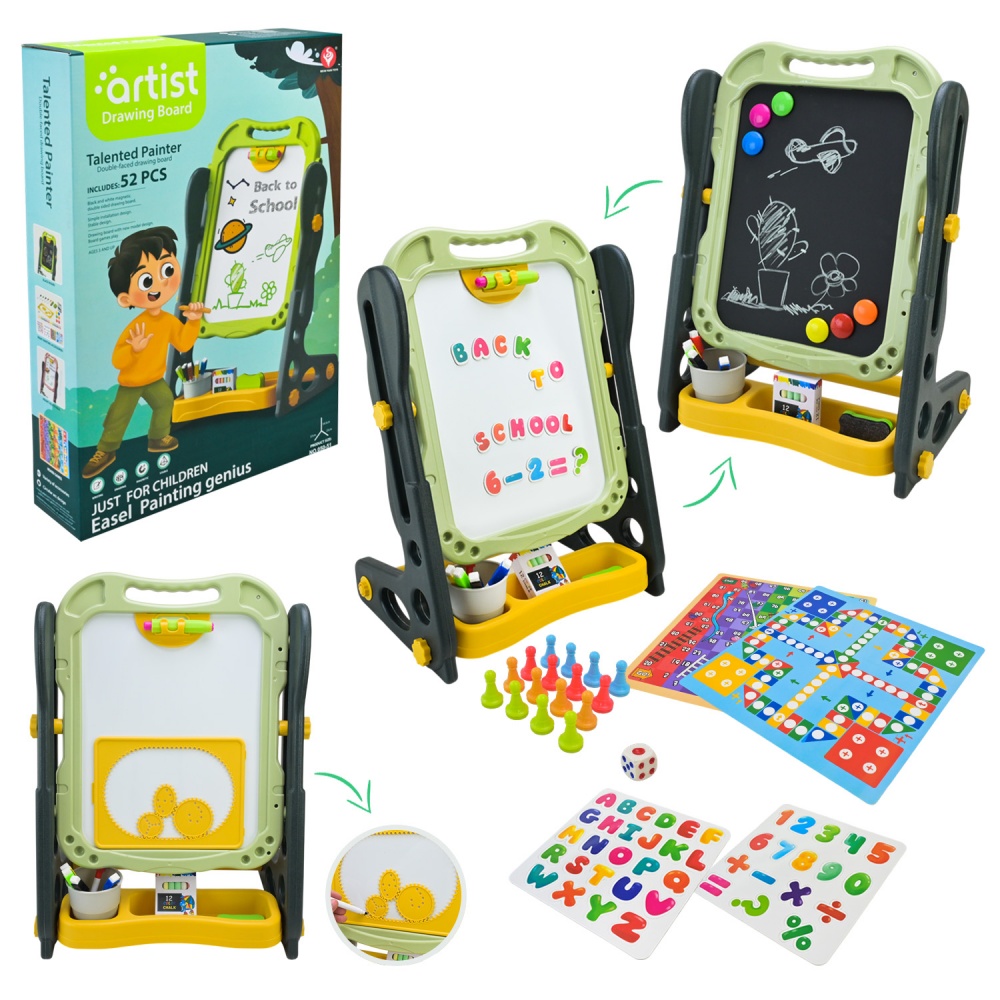 Мольберт Artist 050-51