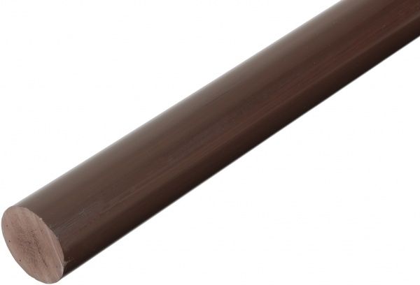 Поручень PVC-1 d50 мм 4 м