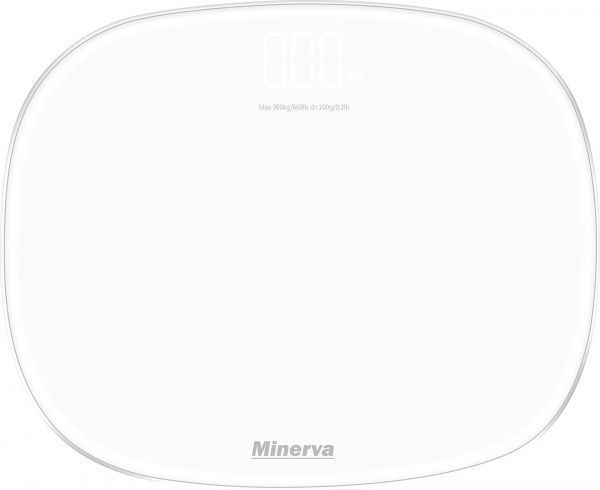 Ваги підлогові Minerva Kinetic B29E