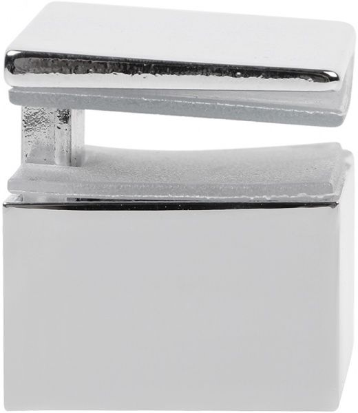 Держатель для полок Ferro Fiori M 7000.025 хром 45916