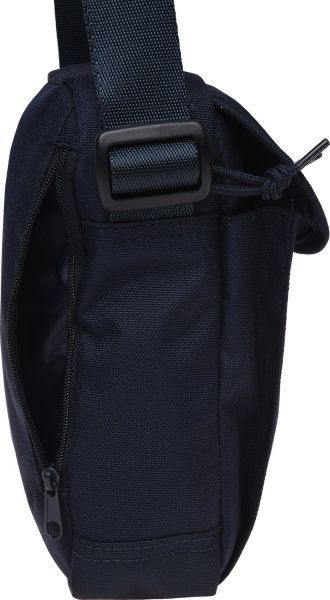 Спортивна сумка Converse Go 2 Backpack 10018468-467 3,5 л темно-синій