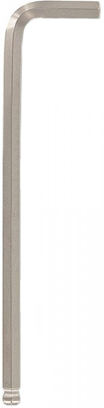 Ключ шестигранний Bondhus 7,0х184 мм Г-образний 17070