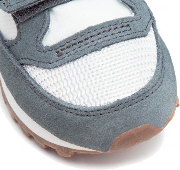 Кросівки Saucony JAZZ ORIGINAL VINTAGE HL SK263076 р.US 12,5 темно-синій