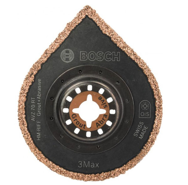 Насадки для мультиінструменту