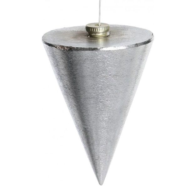 Отвес Expert Tools Конус 2154