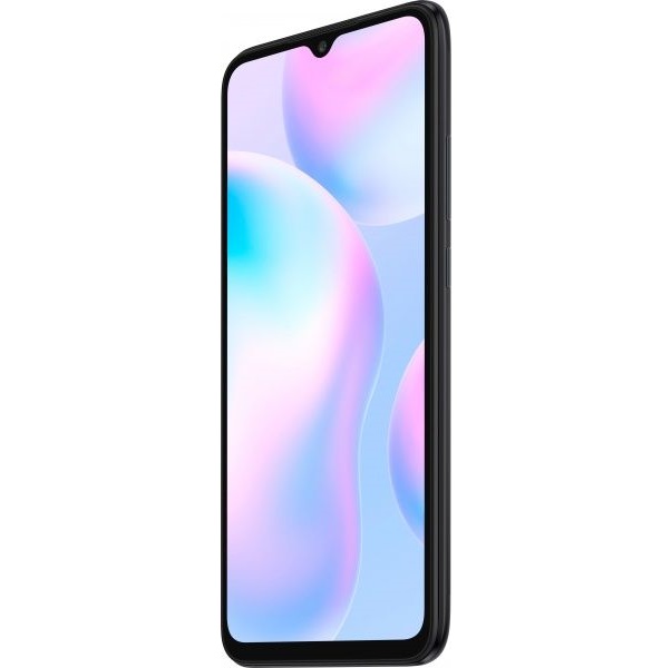 Смартфон Xiaomi Redmi 9A 2/32GB granite gray (660919) 