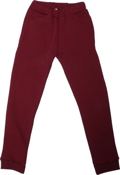 Комплект для дівчаток Luna Kids 4625/3 р.146 вишневий 