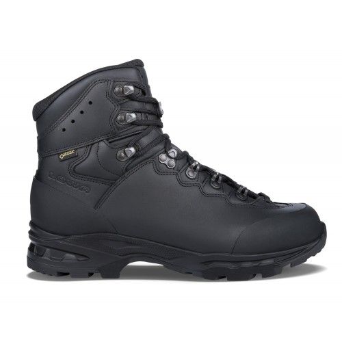 Ботинки Lowa CAMINO GTX TF р.7 black 
