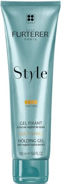 Гель Rene Furterer Style моделюючий для укладання волосся 150 мл 