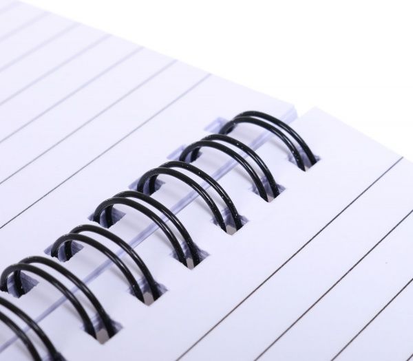 Блокнот Современные коты в театре 10,5x7,5 см