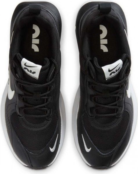 Кросівки Nike Air Max Verona CU7846-003 р.US 9 чорний