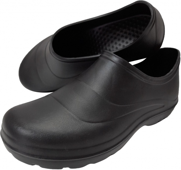 Калоши мужские Дачные р.4546 М8 черный