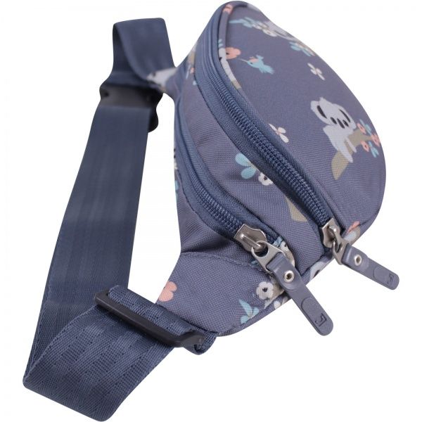 Сумка через плечо Bagland Koala 2 л суб.977 (202664)