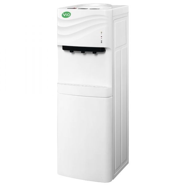 Кулер напольный VIO Х903-FNC белый