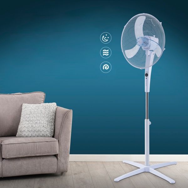 Вентилятор Polaris PSF 3040RC