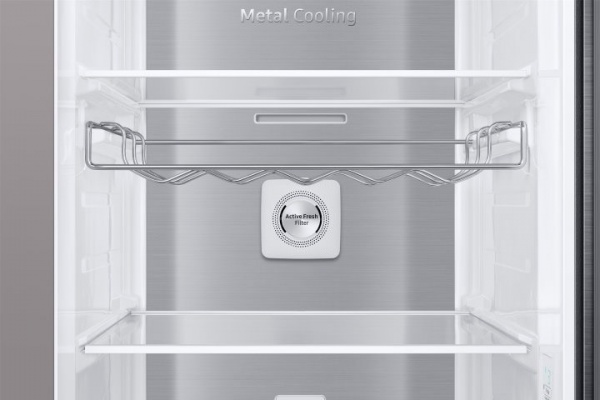 Холодильник Samsung RH62A50F1M9/UA