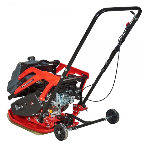 Виброплита Vitals Master Master TP 100WF