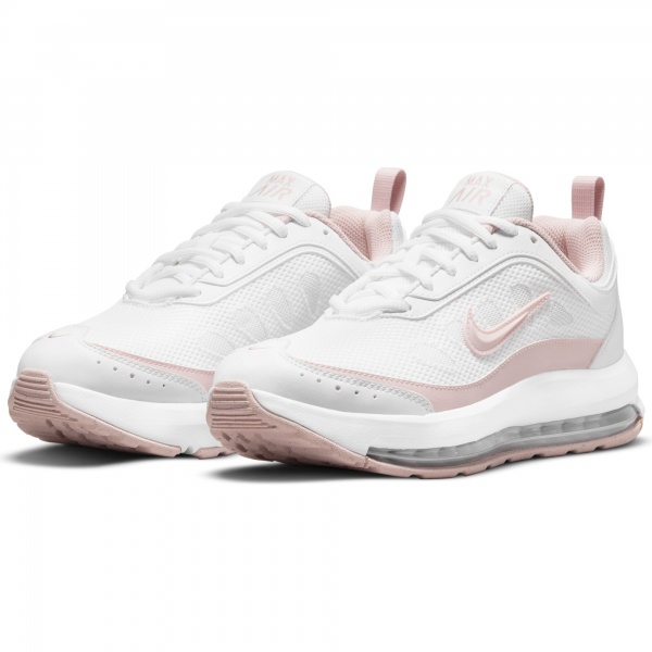 Кросівки Nike Air Max AP CU4870-101 р.US 8 білий