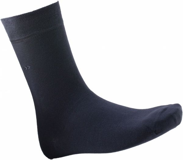 Носки БЧК Bamboo 005 р. 29 серый 