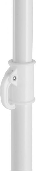 Зонт пляжный Indigo FNB-200-01PTWS красный якорь 2,5 м