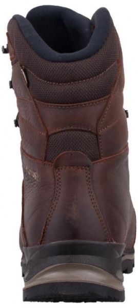 Ботинки Lowa Yukon Ice GTX Hi 210637/0493 dark brown р.11,5 