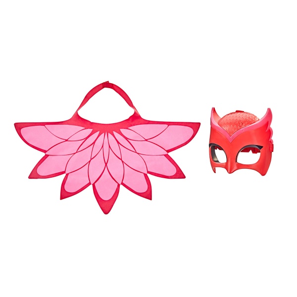 Игровой набор PJ Masks Герои в масках_Маска Алетт делюкс F2147 