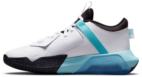 Кросівки Nike Nike Air Zoom Crossover DC5216-101 р.39 білий