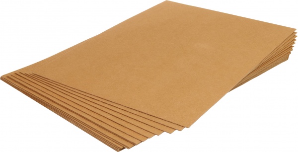 Подложка Egen Underfloor 3х590х850 мм 