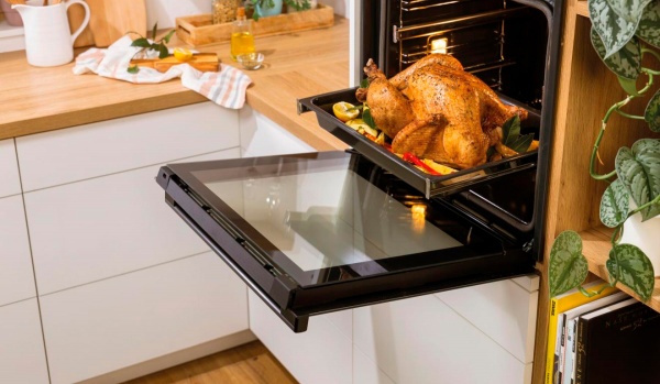 Духовой шкаф Gorenje BOSB6737E06X