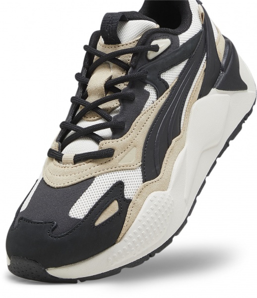 Кроссовки Puma RS-X EFEKT PRM 39077610 р.44 бежевый