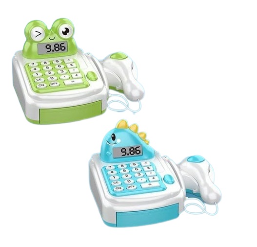 Кассовый аппарат Shantou 964-2/4