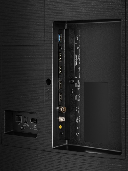 Телевізор Hisense 65U8KQ