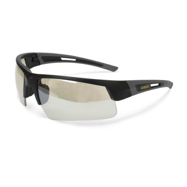 Очки защитные DeWalt Crosscut DPG100-9D DPG100-9D