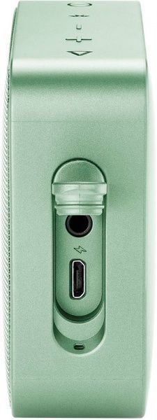 Акустическая система JBL® Go 2 1.0 mint JBLGO2MINT