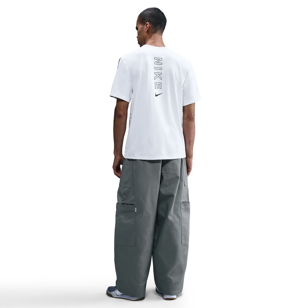 Футболка Nike M NSW CS DF TEE IH4288-100 р.2XL білий