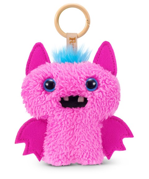 Мягкая игрушка Fuggler Розовый Летунчик 10 см 15759G