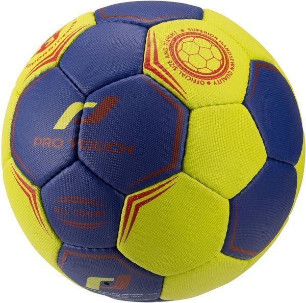 М'яч гандбольний All Court 185630-903181 р.2