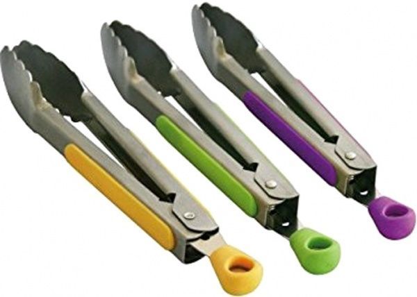 Щипцы кухонные 27 см Axentia