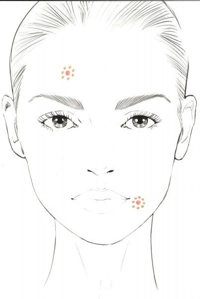 Консилер L'Oreal Paris 1N Ivoire 6,8 мл