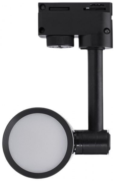 Трековый прожектор Hopfen TLS SMD 12 Вт 4000 К черный 