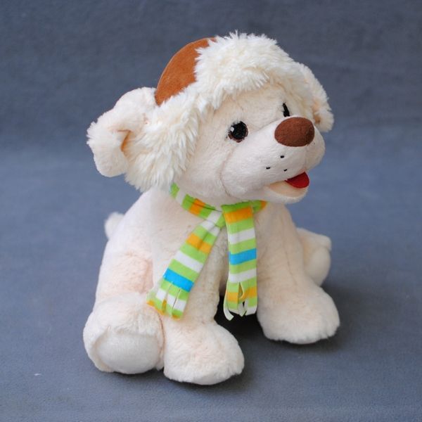 Мягкая игрушка Stip Тишка 35 см