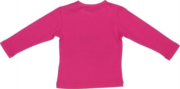 Футболка детская Danaya р.116 розовый ШЯ19-30 