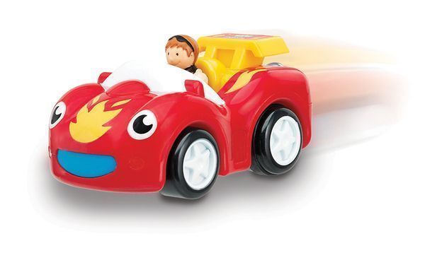 Іграшка Wow ФРЕНКІ кульова блискавка 01015